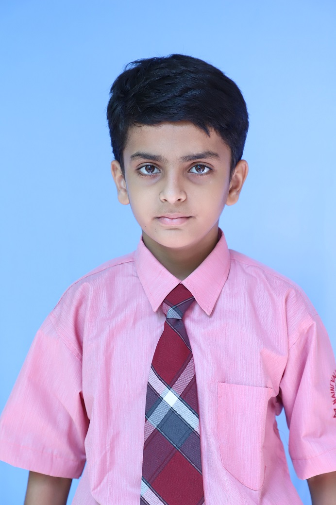 Naini Valley School