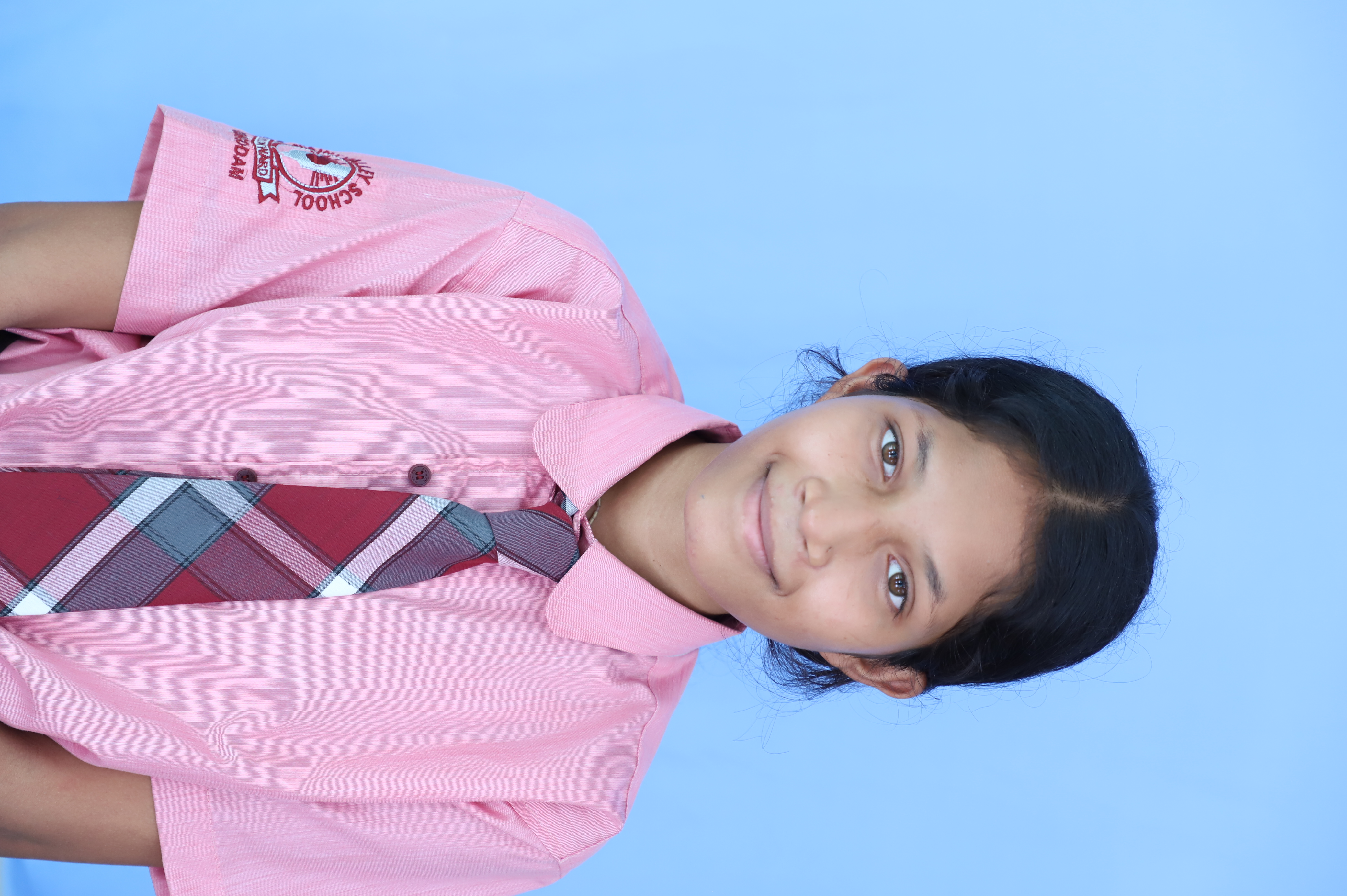 Naini Valley School