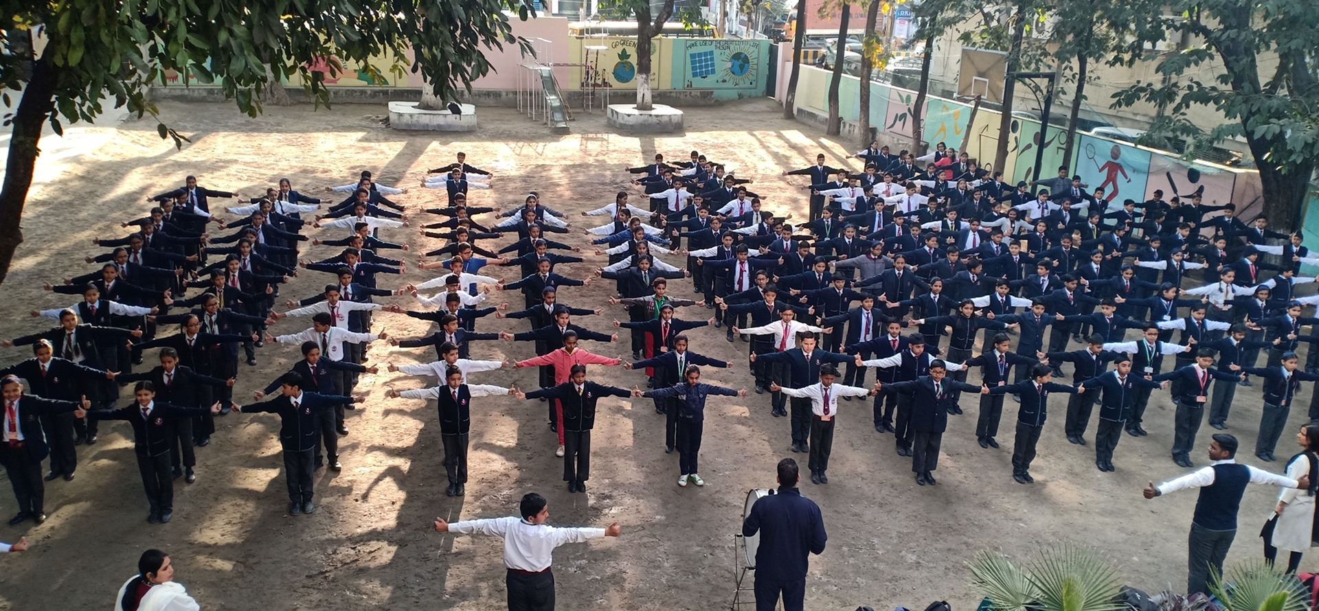 Naini Valley School