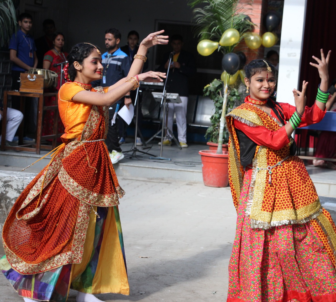 Children Day Celebration