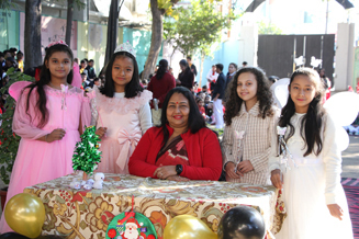 Christmas Celebration