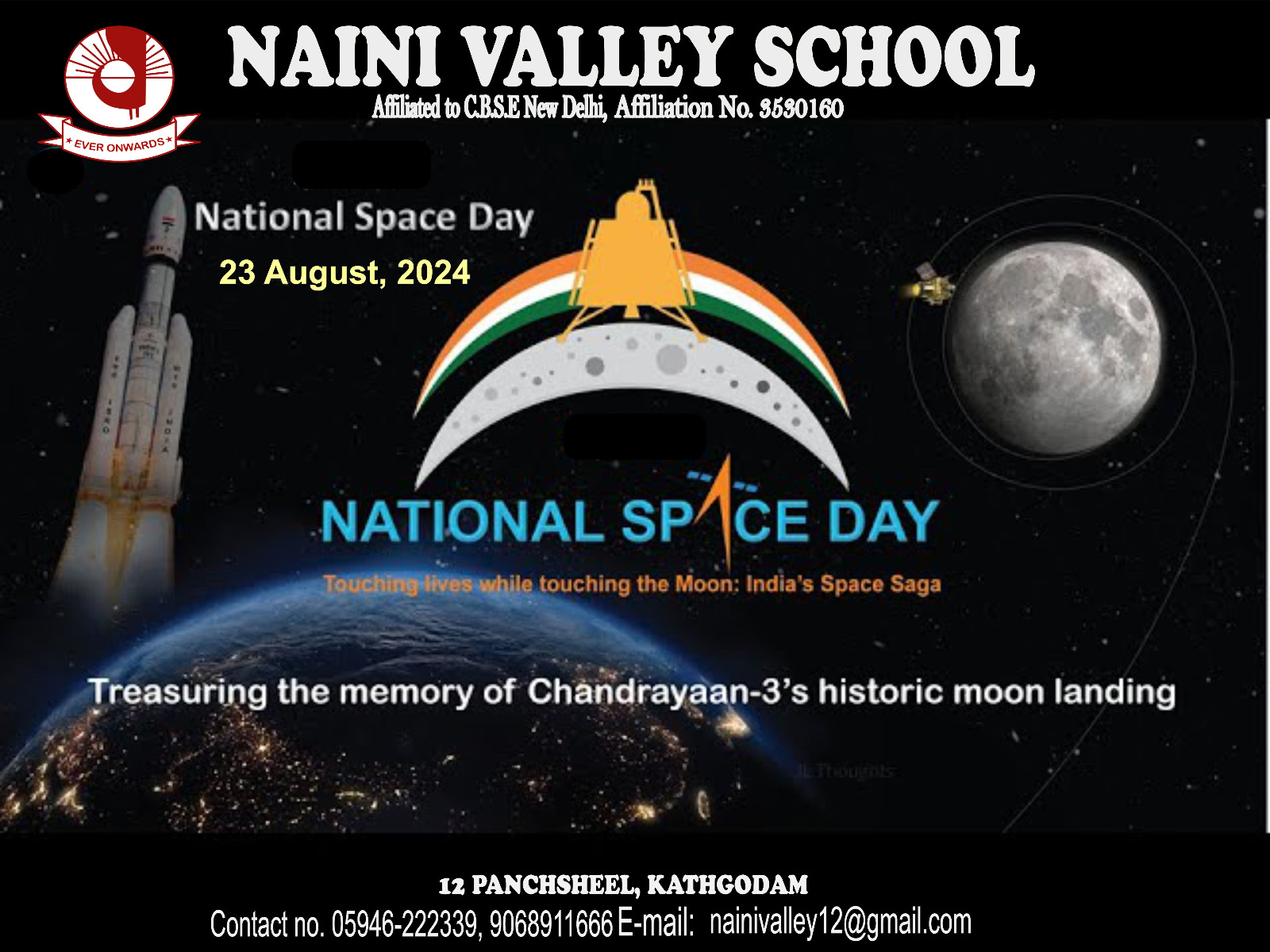 National Space Day