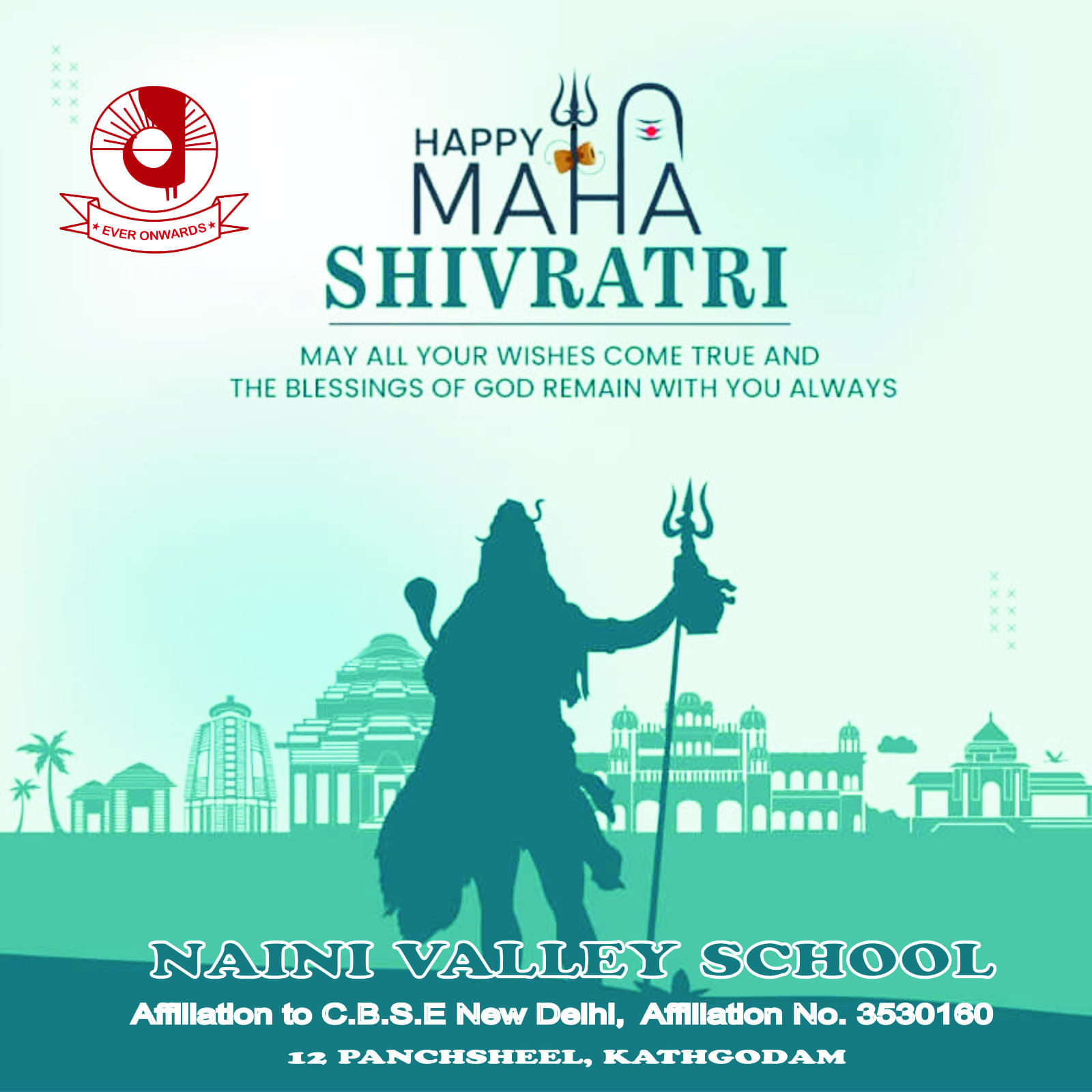 Mahashivratri