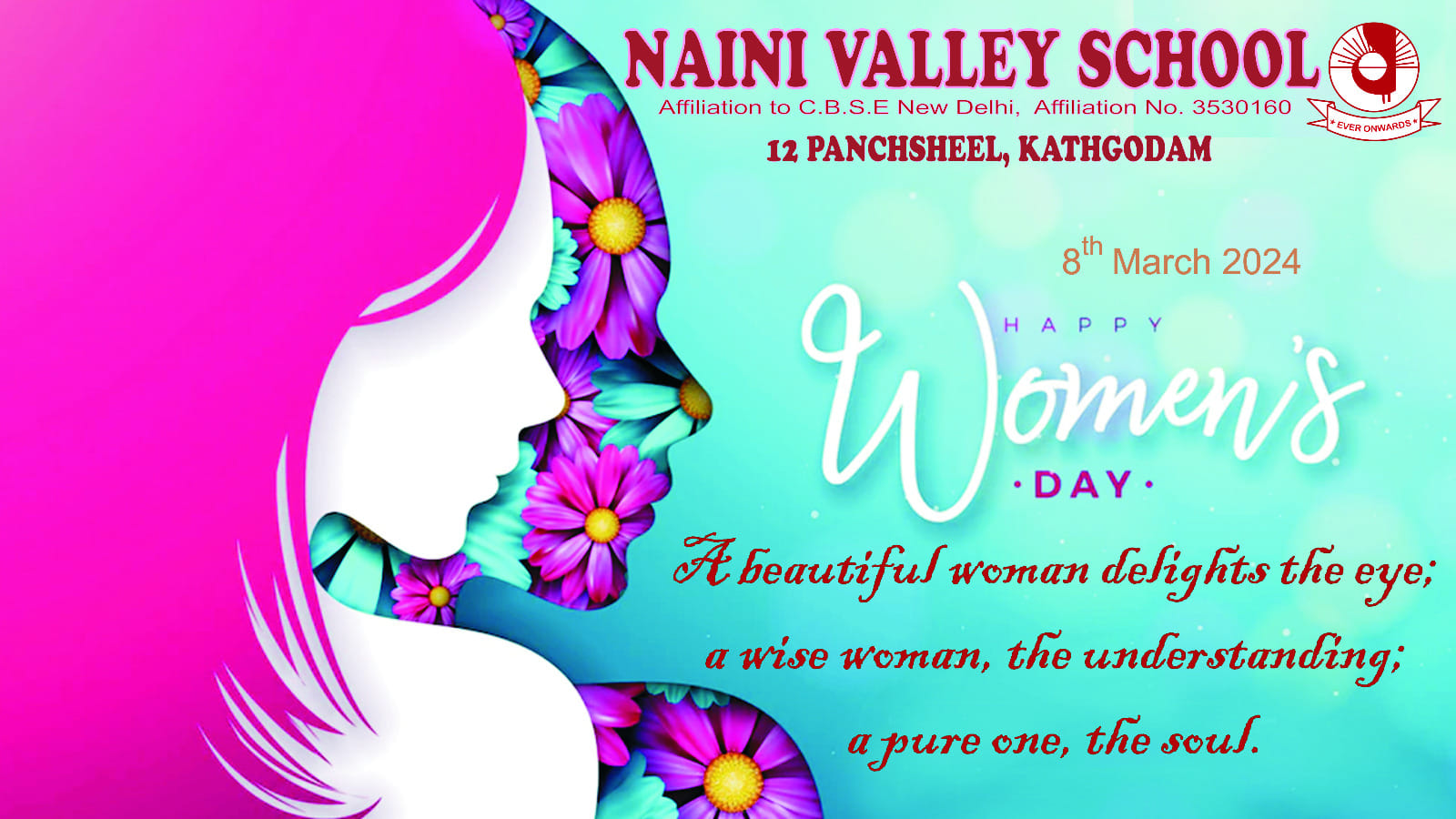 Woman's Day