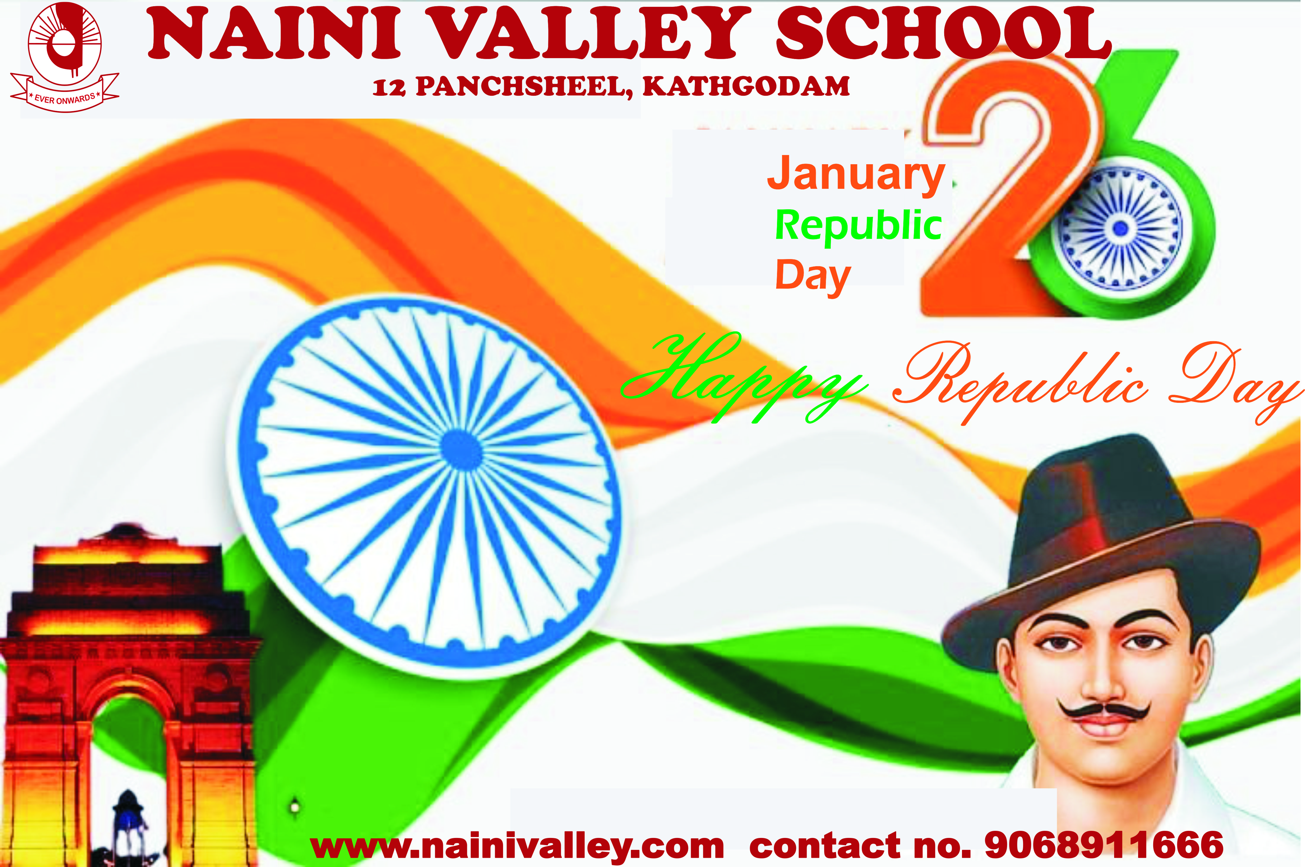 Republic Day